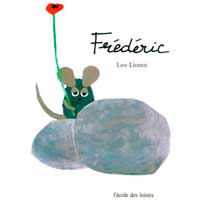 "Frédéric", Léo Lionni